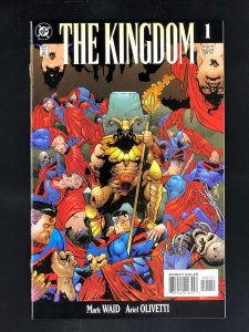 The Kingdom #1 (1999)