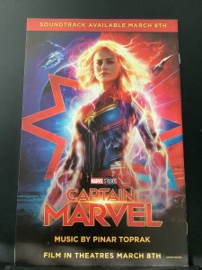 Meet The Skrulls #1 (2019)