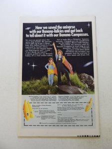 Fantastic Four #211 (1979) VF- condition