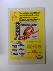 The Unexpected #110 (1969) FN/VF condition