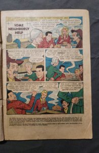 The Beverly Hillbillies #1 (1963) GD