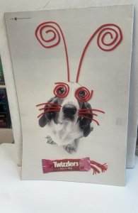 Hanna-Barbera Presents #5 (1996)