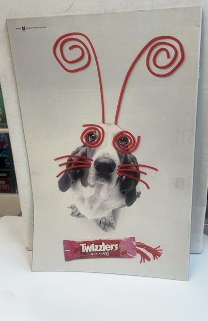 Hanna-Barbera Presents #5 (1996)