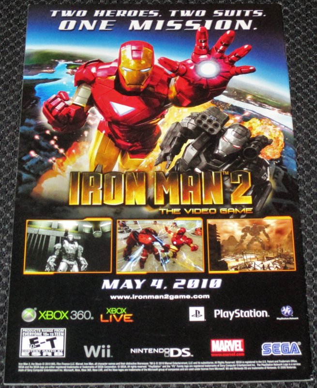 Secret Avengers #2 (2010)