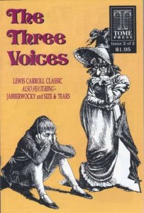 Three Voices   #2, Fine- (Stock photo)