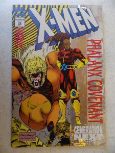 X-MEN # 36