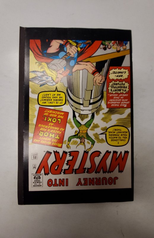 The Mighty Thor #450 (1992) NM Marvel Comic Book J685