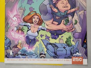 Invincible #118 2015 Image Comics Amazon Prime TV Show