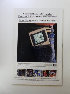 Detective Comics #639 (1991) NM- condition