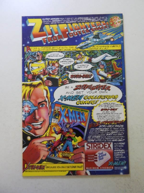 Deadpool #1 (1993) NM- condition