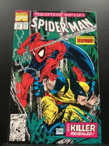 Spider-Man #12 (1991)