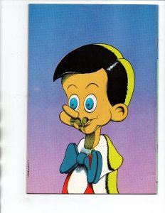 Snarf #4 - 1st Print - Underground - Kitchen Sink - 1973 - VG