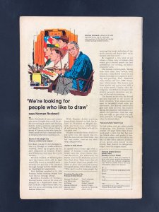 Fantastic Four #72 (1968) Iconic Cover Art by Jack Kirby