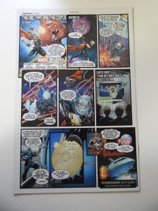 Strange Academy #2 (2020) VF/NM Condition