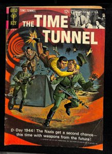 The Time Tunnel #2