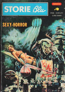 SEXY-HORROR