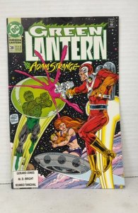 Green Lantern #38 (1993)