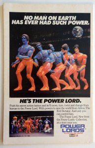 Action Comics #551 RARE MARK JEWELERS