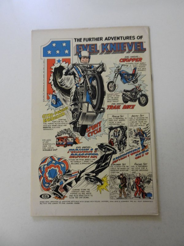 The Amazing Spider-Man #153 (1976) FN/VF condition