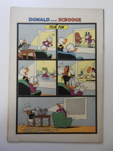 Four Color #1140 (1960) VG/FN Condition!