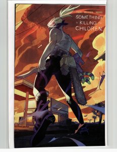 Something is Killing the Children #35 Cover C (2023) Something Is Killing the...