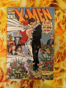 X-Men #30 (1994) - NM