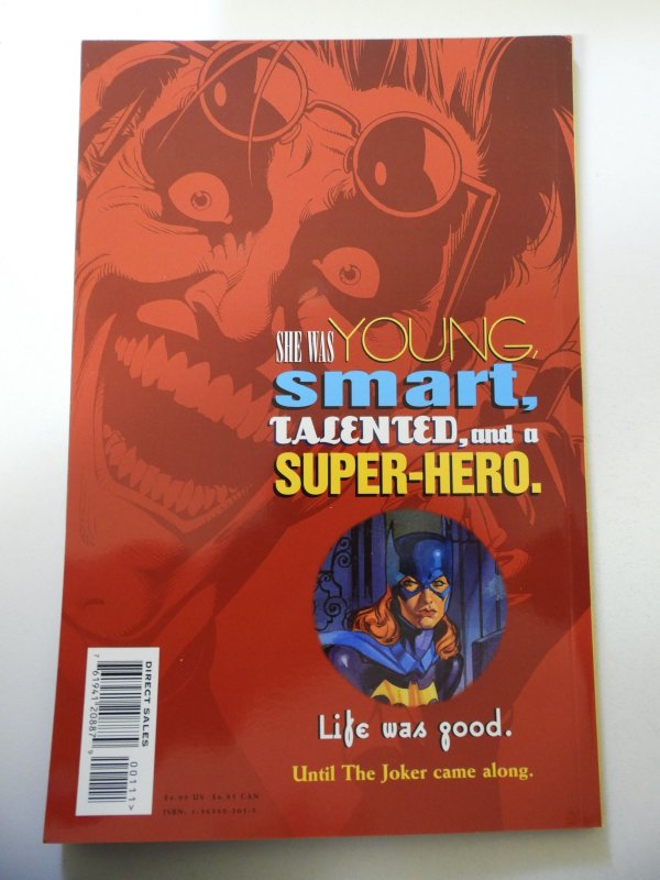 Batman: Batgirl (1997) VF+ Condition