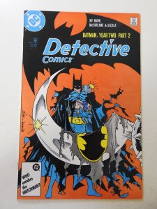 Detective Comics #576 (1987) VF/NM Condition!