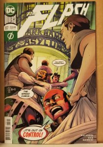 The Flash #87 (2020)