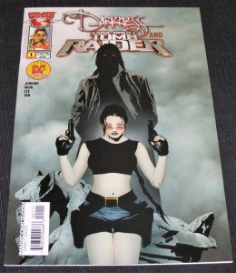 The Darkness and Tomb Raider #1 (2005)