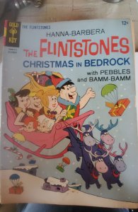 The Flintstones #31 (1965)