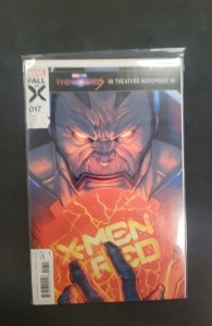 X-Men: Red #17 (2024)
