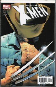 The Uncanny X-Men #448 (2004) X-Men