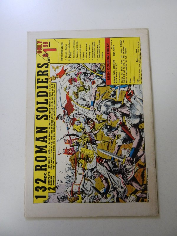 Showcase #52 (1964) VF- condition