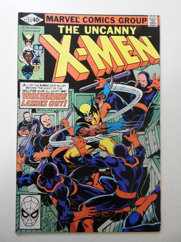 The X-Men #133 (1980) FN/VF Condition!