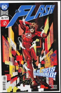 The Flash #46 (2018) The Flash