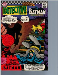 Detective Comics #360 (1967)