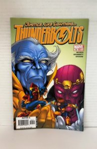 Thunderbolts #102 (2006)