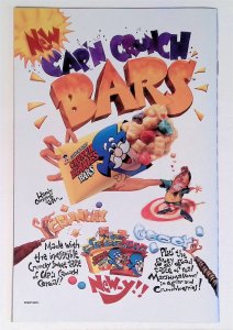 Cartoon Network Presents #1 (Aug 1997, DC) 8.0 VF