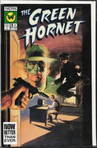 The Green Hornet #9 (1992) Green Hornet