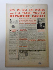 Tales of Suspense #49 (1964) VG/FN Condition! ink bc