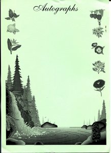 Fantastic Worlds of Edgar Rice Burroughs #42  1997 - Gemstone  -VF - Comic Book