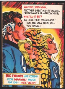 Spider-man Comics Weekly #102 1975-Electro-Thor-Jack Kirby-Iron Man-Don Heck