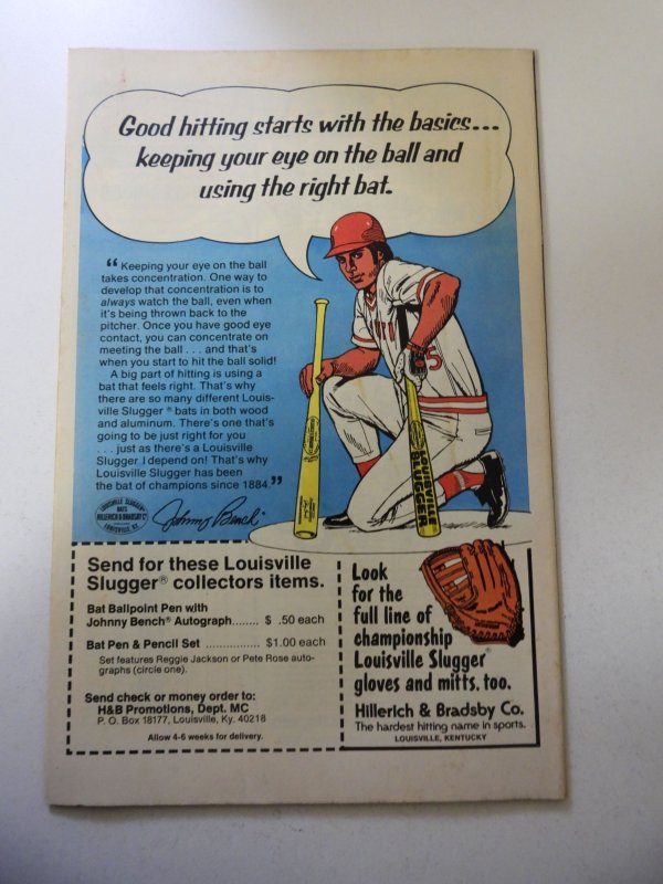 Daredevil #152 (1978) FN+ Condition