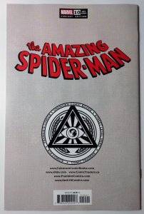 Amazing Spider-Man #10 (9.4, 2023) Jay Anacleto - Virgin Variant