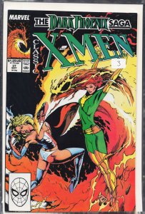 Classic X-Men #37 (1989) X-Men