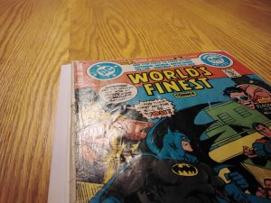 World's Finest Comics #273 (1981)