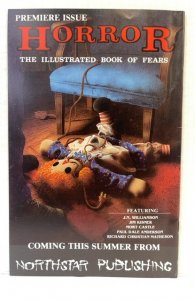 Faust: Love of the Damned #3 (1989)