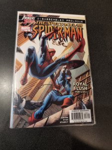 Spectacular Spider-Man #16 (2004)