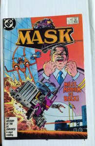 Mask #2 (1987)
